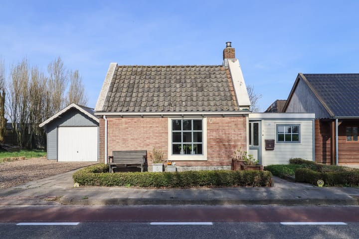 Foto 11 van Arjen Roelswei 39