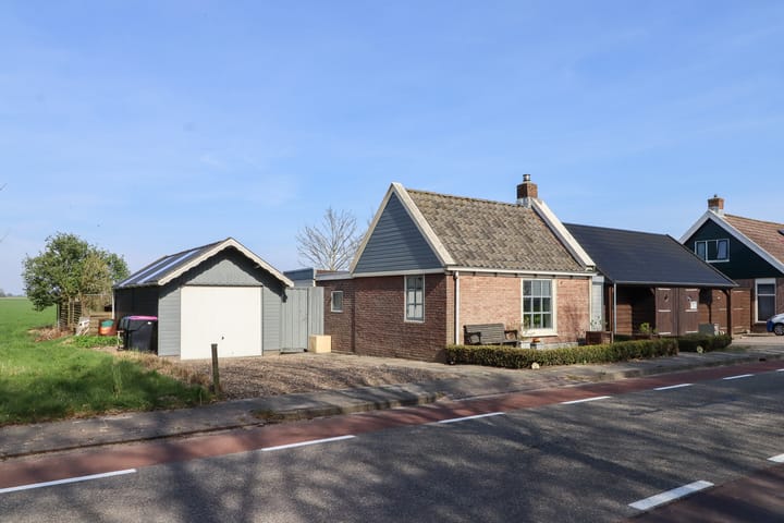 Foto 12 van Arjen Roelswei 39