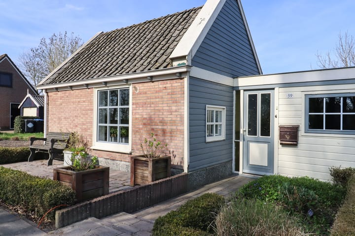 Foto 18 van Arjen Roelswei 39