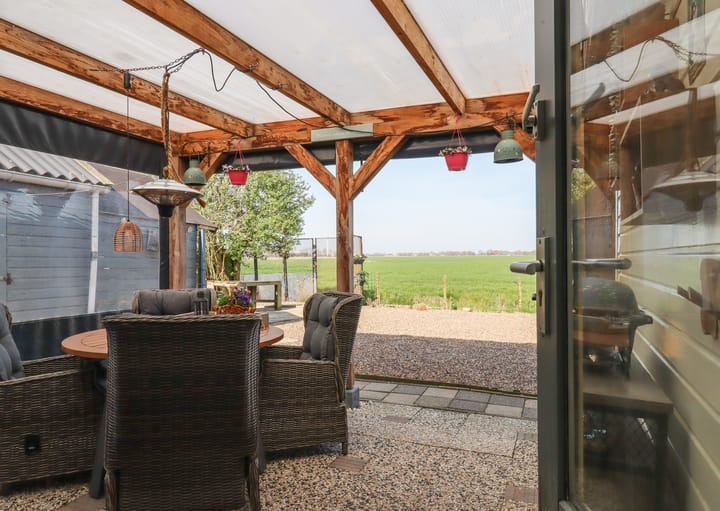 Foto 38 van Arjen Roelswei 39