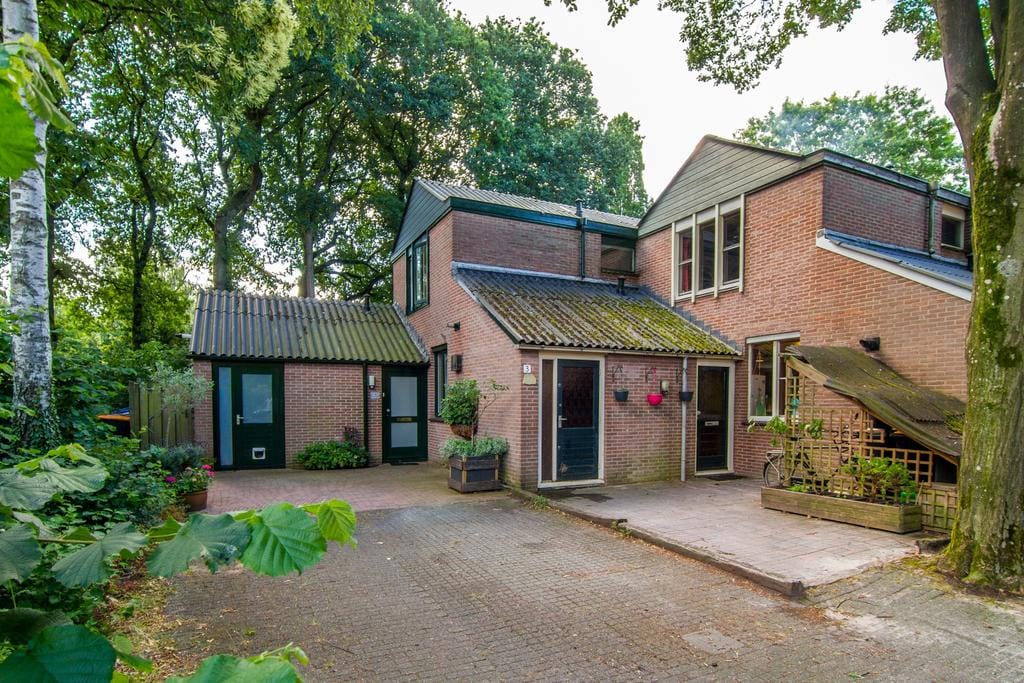 Foto 1 van Berkenlaan 1