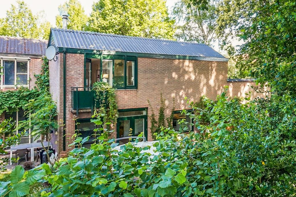 Foto 2 van Berkenlaan 1