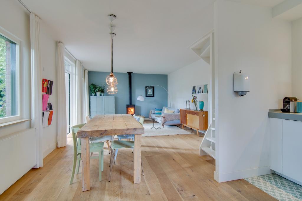 Foto 3 van Berkenlaan 1