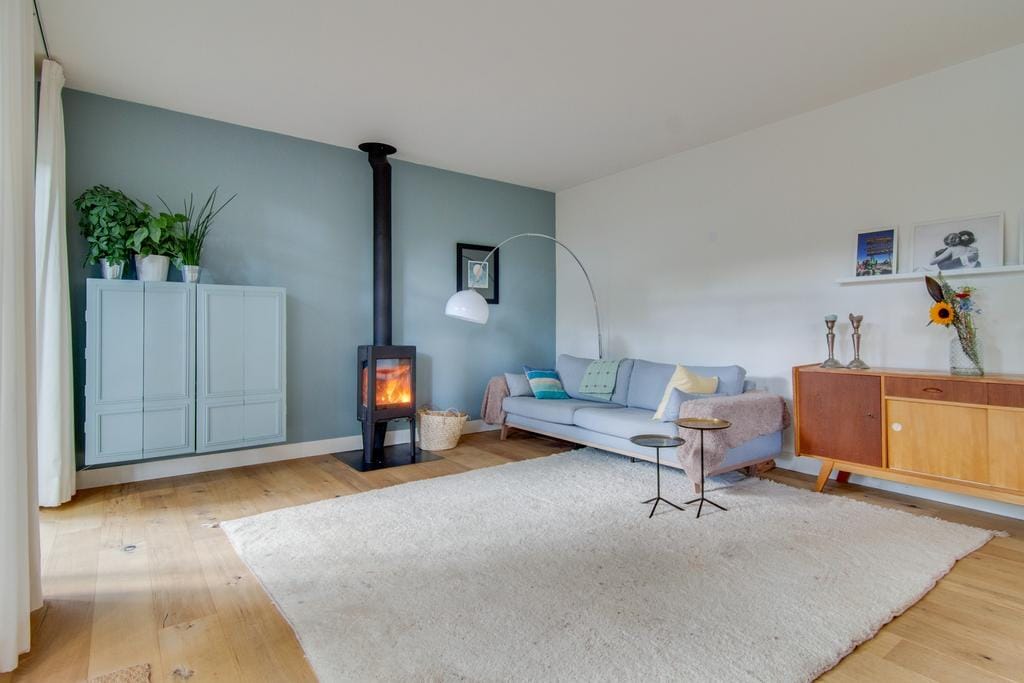 Foto 4 van Berkenlaan 1