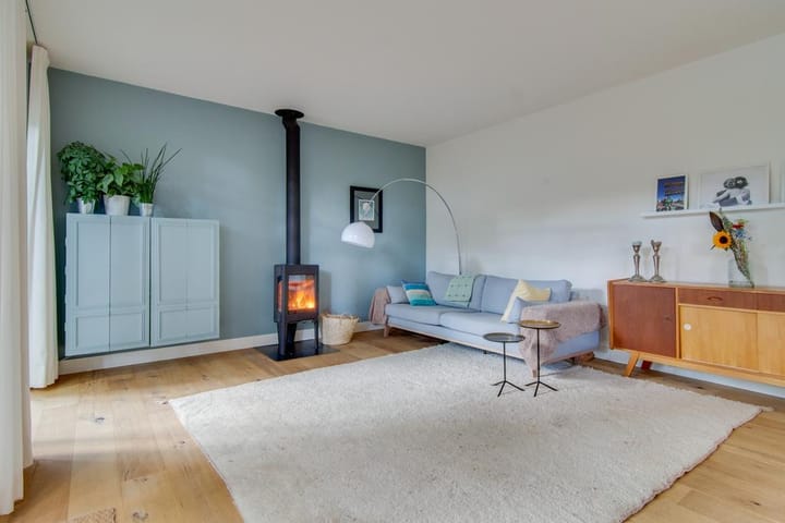 Foto 4 van Berkenlaan 1