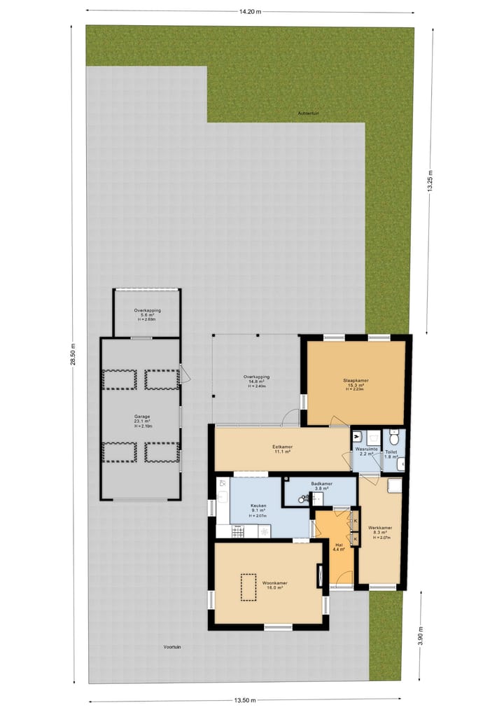 Foto 69 van Arjen Roelswei 39