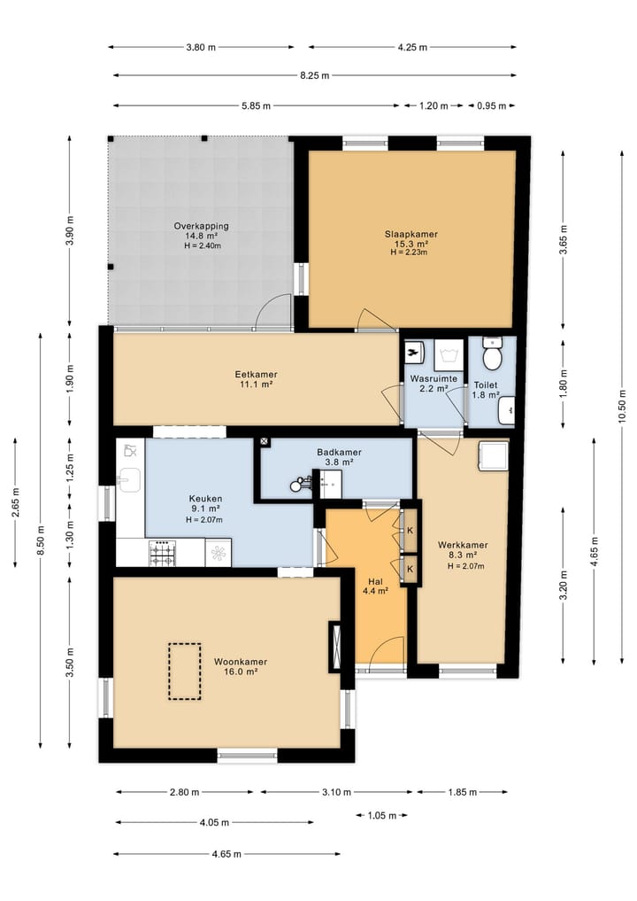 Foto 70 van Arjen Roelswei 39