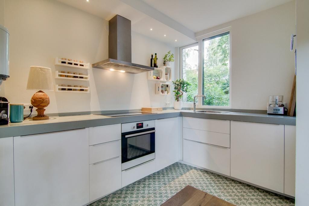 Foto 8 van Berkenlaan 1