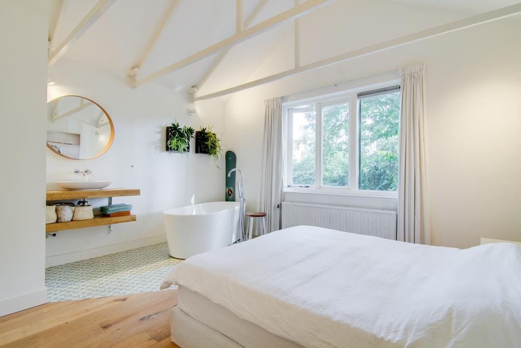 Foto 10 van Berkenlaan 1