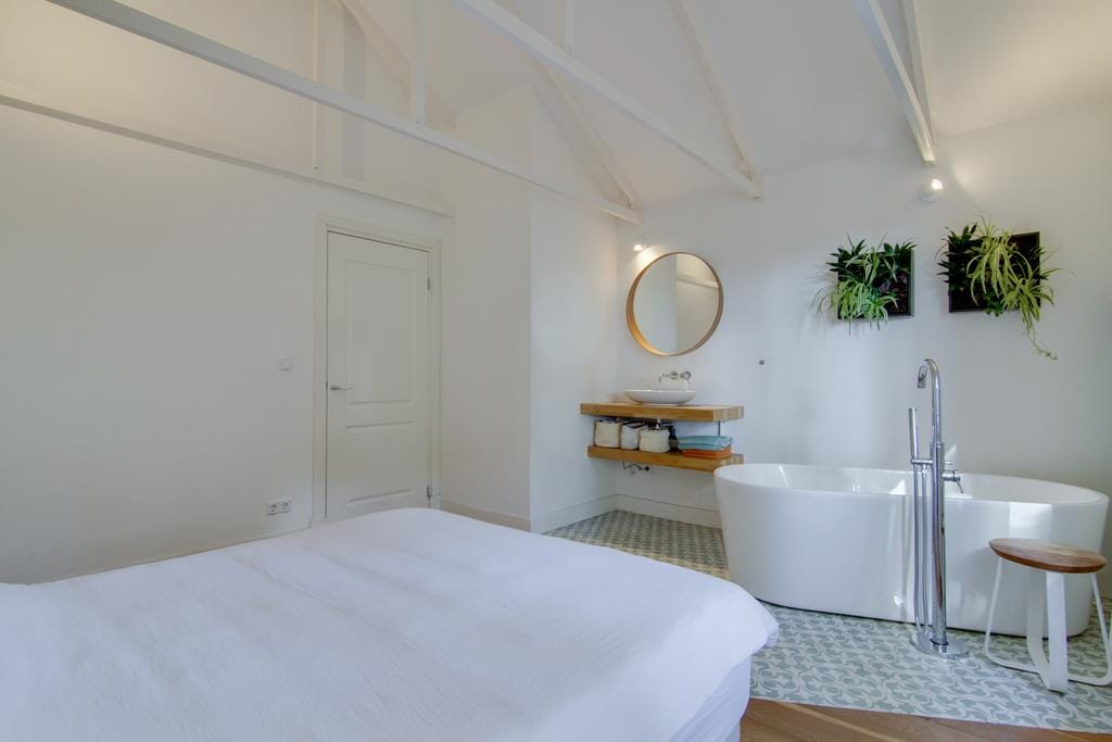 Foto 11 van Berkenlaan 1