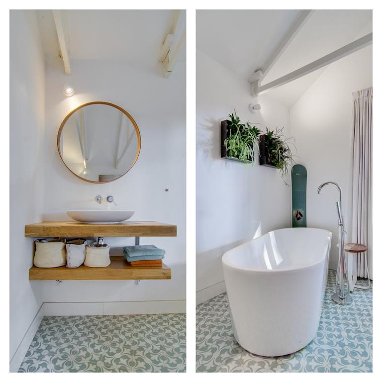 Foto 13 van Berkenlaan 1