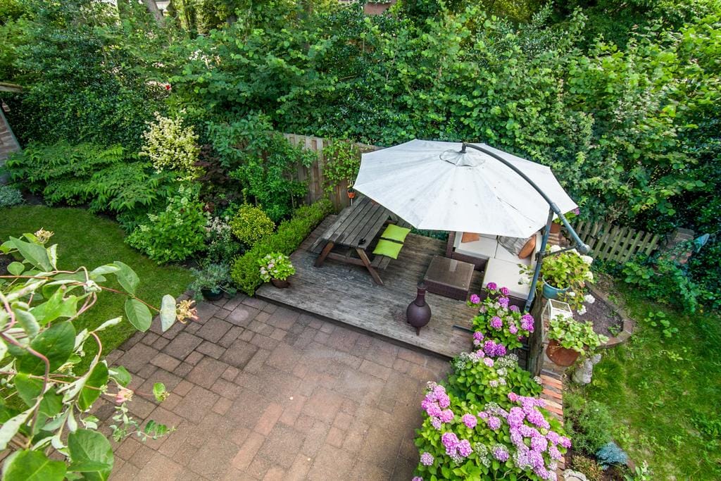 Foto 14 van Berkenlaan 1