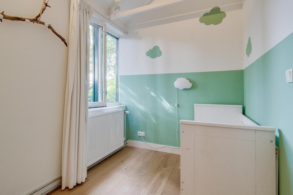 Foto 15 van Berkenlaan 1