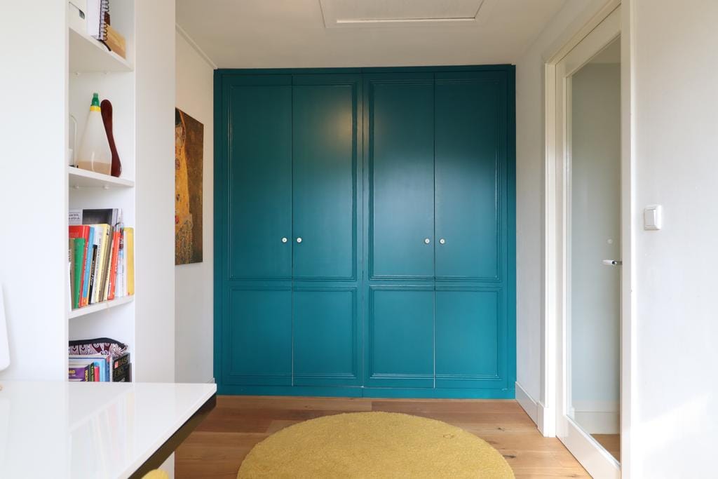 Foto 19 van Berkenlaan 1