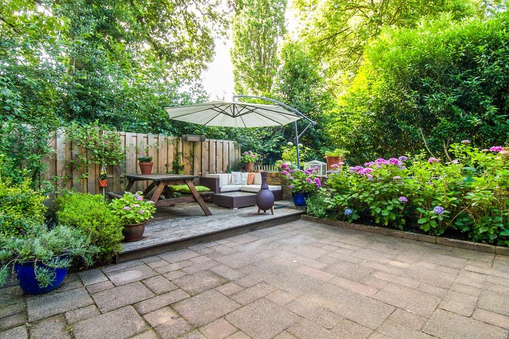 Foto 24 van Berkenlaan 1