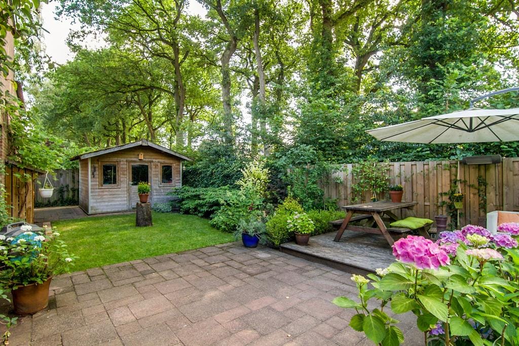 Foto 25 van Berkenlaan 1