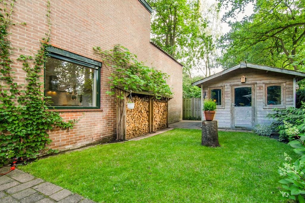 Foto 26 van Berkenlaan 1