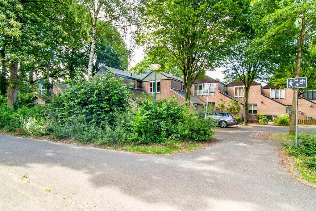 Foto 27 van Berkenlaan 1