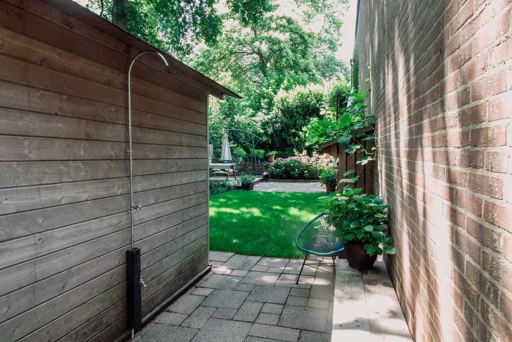 Foto 29 van Berkenlaan 1