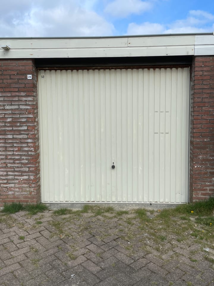 Foto 2 van Bandaplein 27