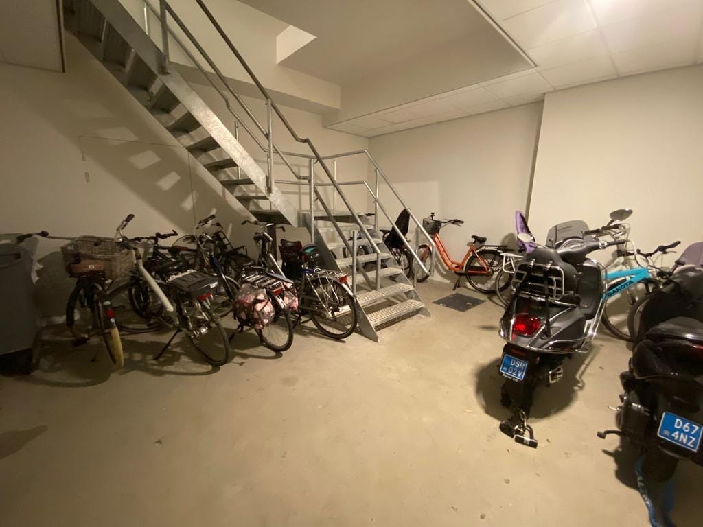 Foto 9 van Prins Bernhardstraat 10-A