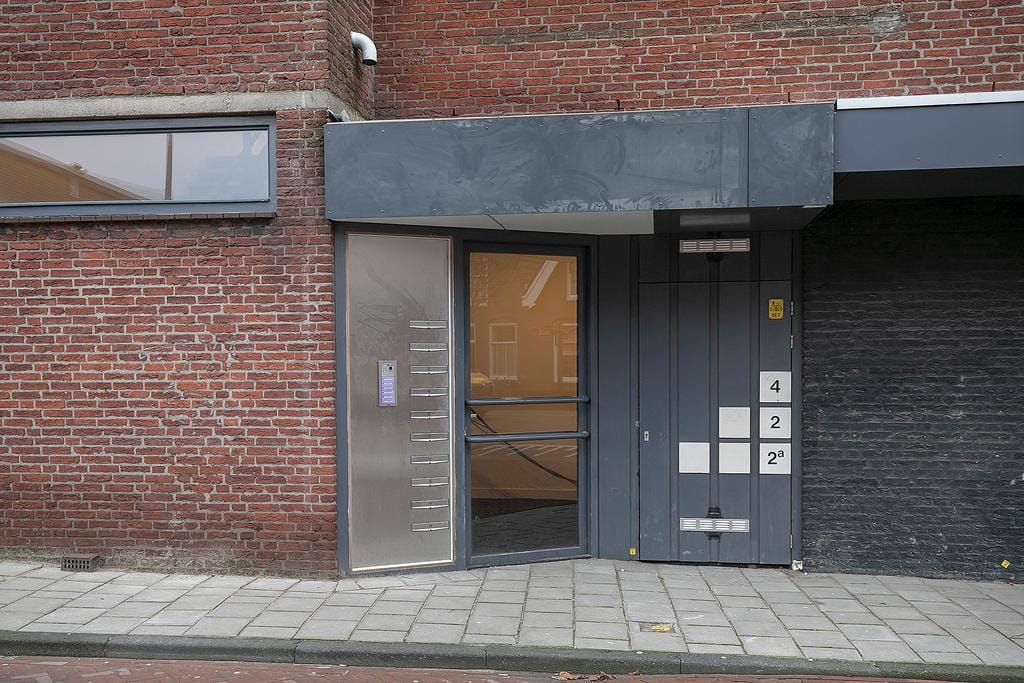 Foto 11 van Prins Bernhardstraat 10-A