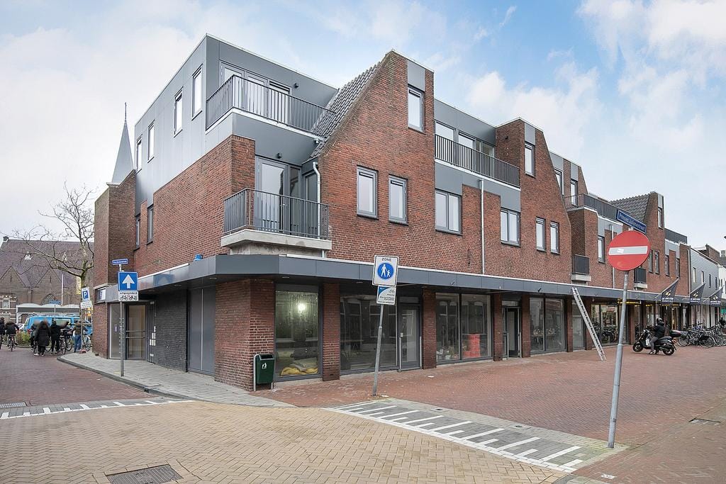 Foto 12 van Prins Bernhardstraat 10-A