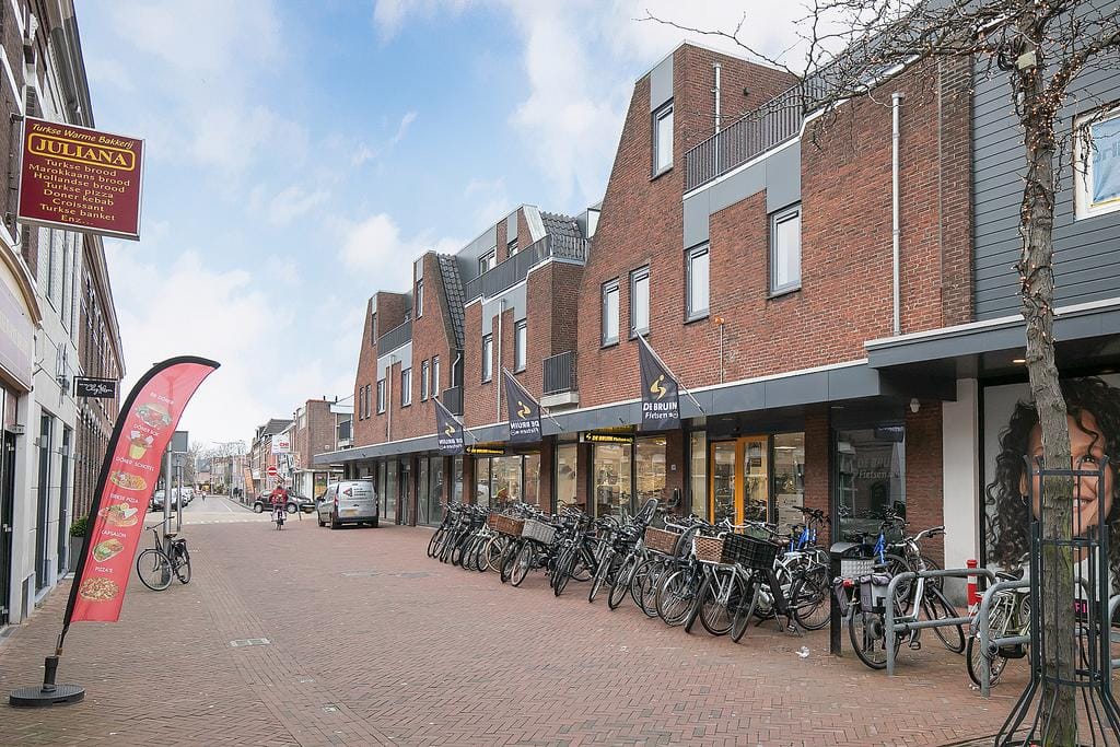 Foto 13 van Prins Bernhardstraat 10-A