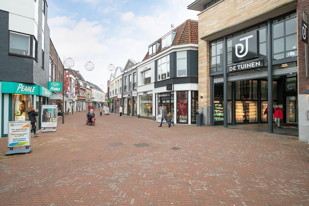 Foto 14 van Prins Bernhardstraat 10-A