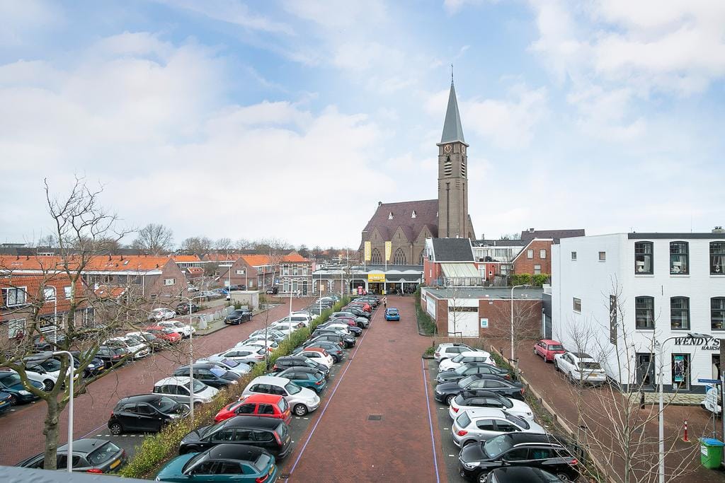 Foto 15 van Prins Bernhardstraat 10-A