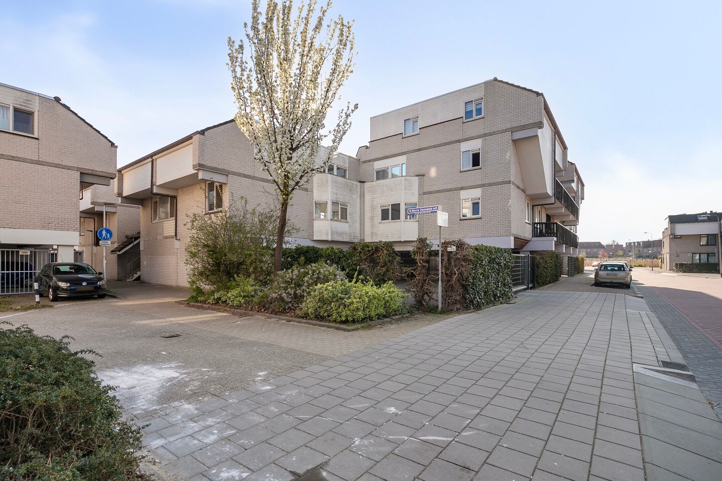 Foto 1 van Maria Danneels erf 33