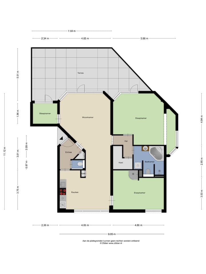 Foto 47 van Maria Danneels erf 33