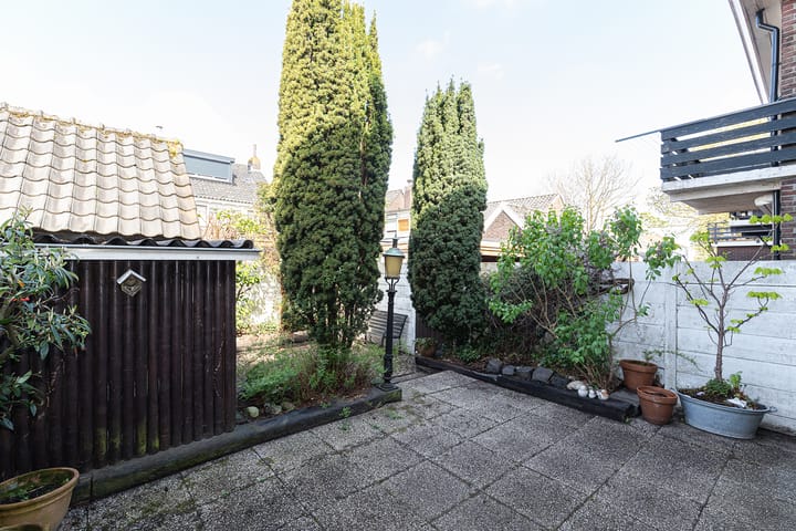 Foto 4 van Eilandstraat 5