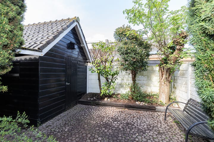 Foto 20 van Eilandstraat 5