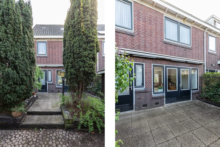 Foto 21 van Eilandstraat 5