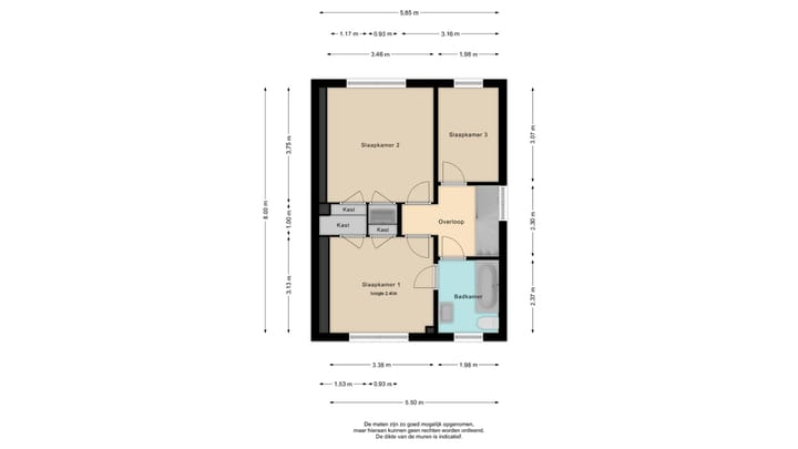 Foto 25 van Eilandstraat 5