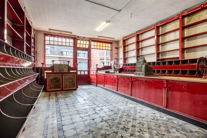 Photo 3 of Liesbosstraat 25