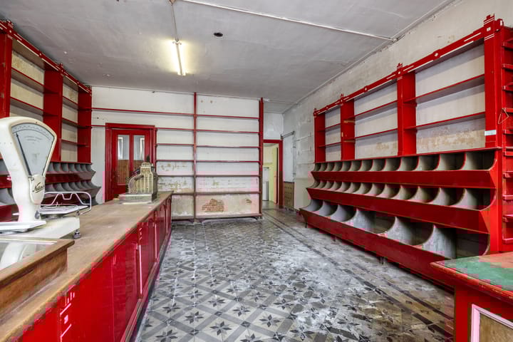 Photo 4 of Liesbosstraat 25