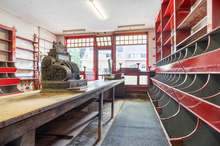 Photo 5 of Liesbosstraat 25