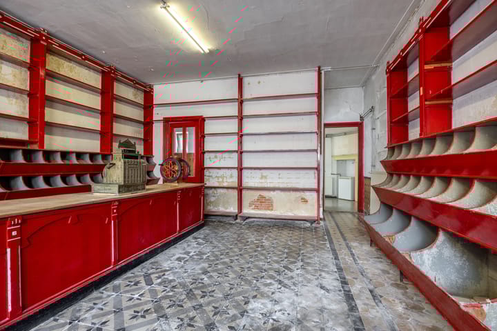 Photo 6 of Liesbosstraat 25