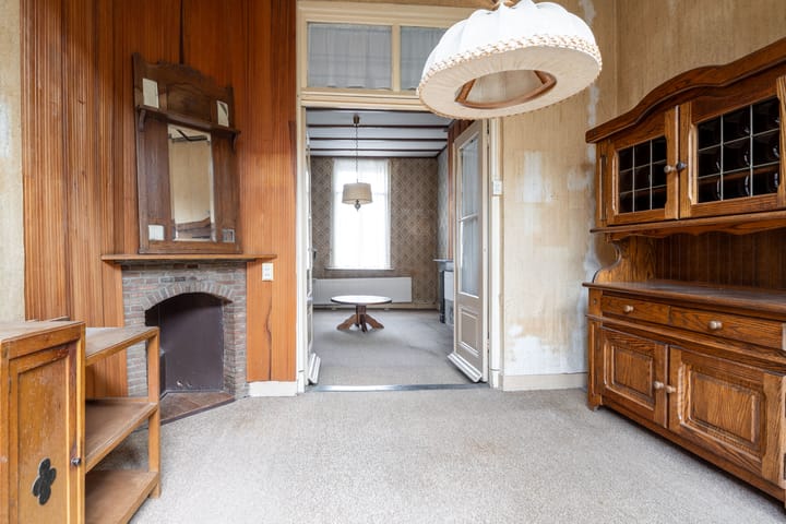 Photo 10 of Liesbosstraat 25