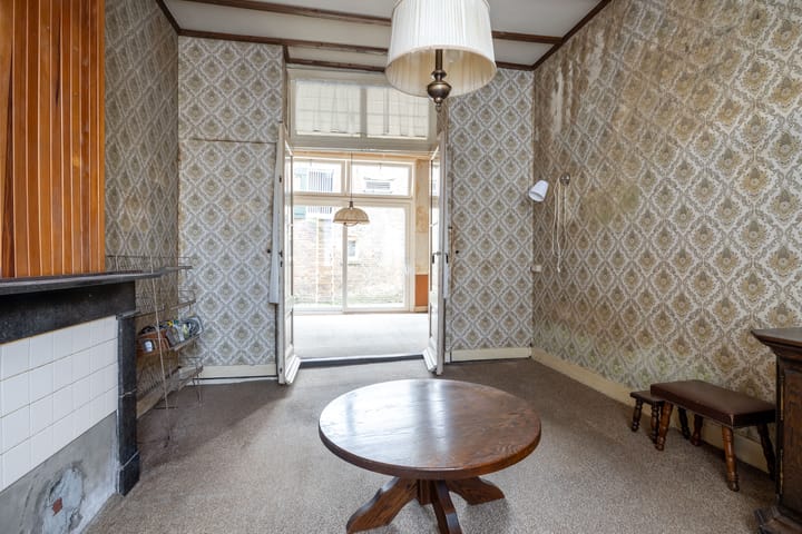 Photo 11 of Liesbosstraat 25