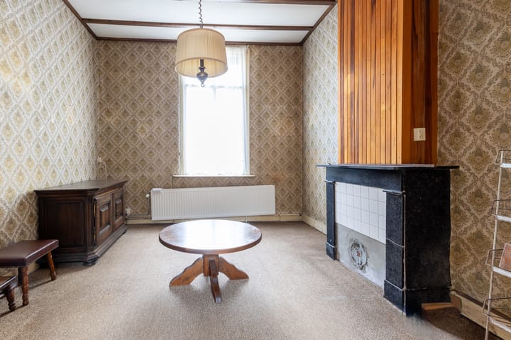 Photo 12 of Liesbosstraat 25