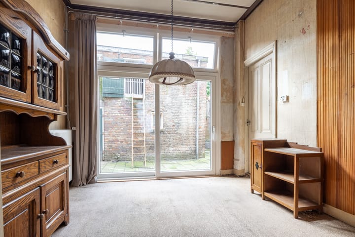 Photo 13 of Liesbosstraat 25