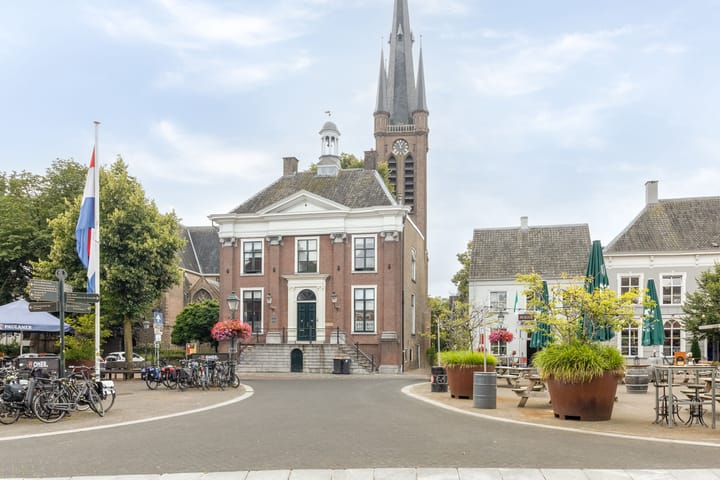 Photo 25 of Liesbosstraat 25