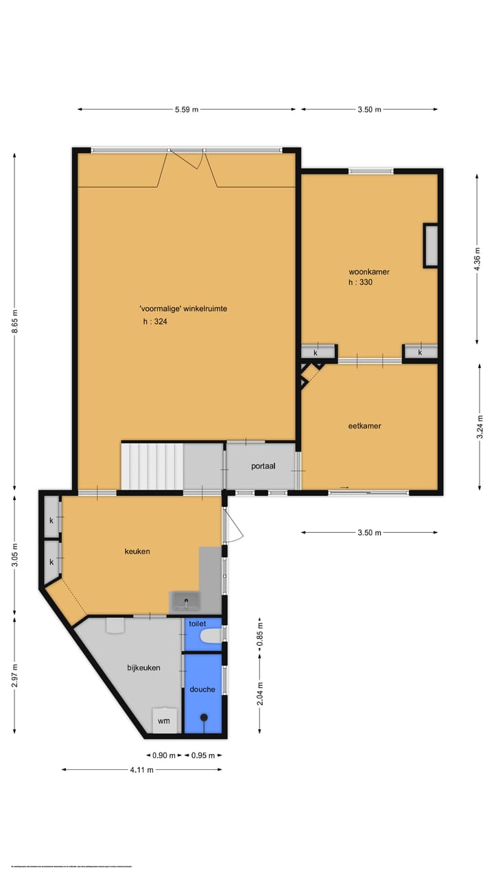 Photo 27 of Liesbosstraat 25