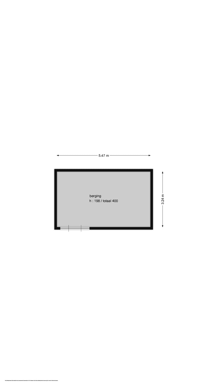 Photo 30 of Liesbosstraat 25