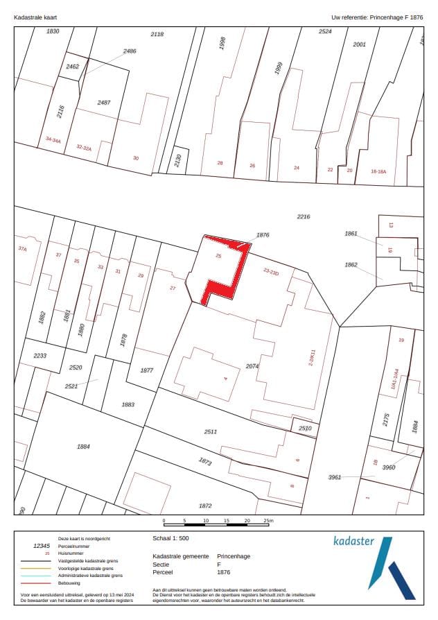 Photo 31 of Liesbosstraat 25