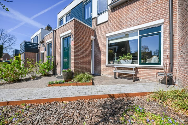 Foto 3 van Tarwestraat 26