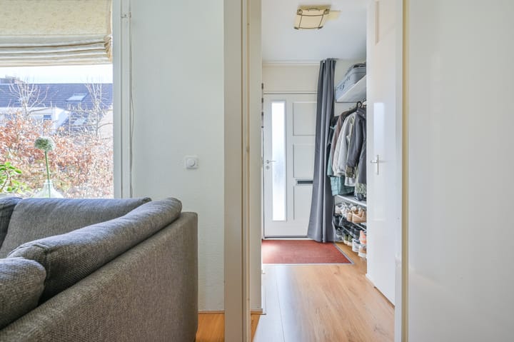 Foto 4 van Tarwestraat 26